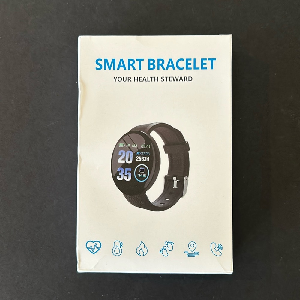 Smart Watch / Bracelet